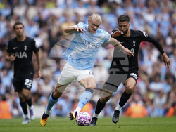 Britain Soccer Premier League