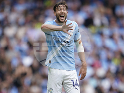 Britain Soccer Premier League