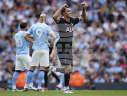 Britain Soccer Premier League