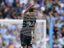 Britain Soccer Premier League