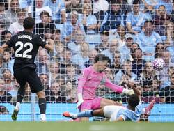 Britain Soccer Premier League
