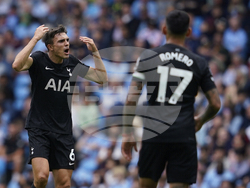 Britain Soccer Premier League