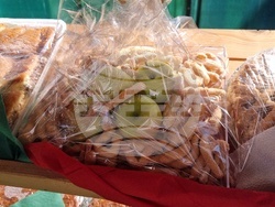 Село Екзарх Йосиф - празник на ябълката