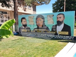 Село Екзарх Йосиф - празник на ябълката