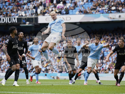 Britain Soccer Premier League