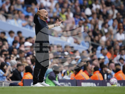 Britain Soccer Premier League