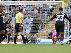 Britain Soccer Premier League