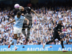 Britain Soccer Premier League