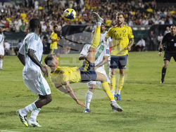 Hong Kong Saudi Soccer Super Cup Al Ahli vs Al Nassr