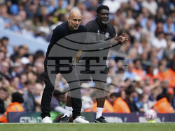 Britain Soccer Premier League
