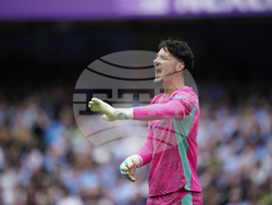 Britain Soccer Premier League