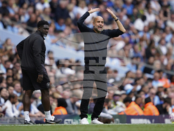Britain Soccer Premier League