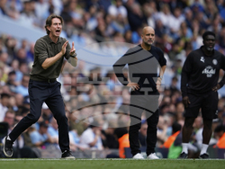 Britain Soccer Premier League