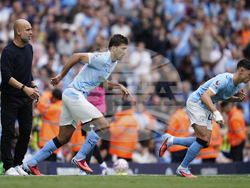 Britain Soccer Premier League