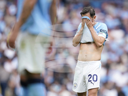Britain Soccer Premier League