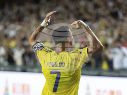 Hong Kong Saudi Soccer Super Cup Al Ahli vs Al Nassr