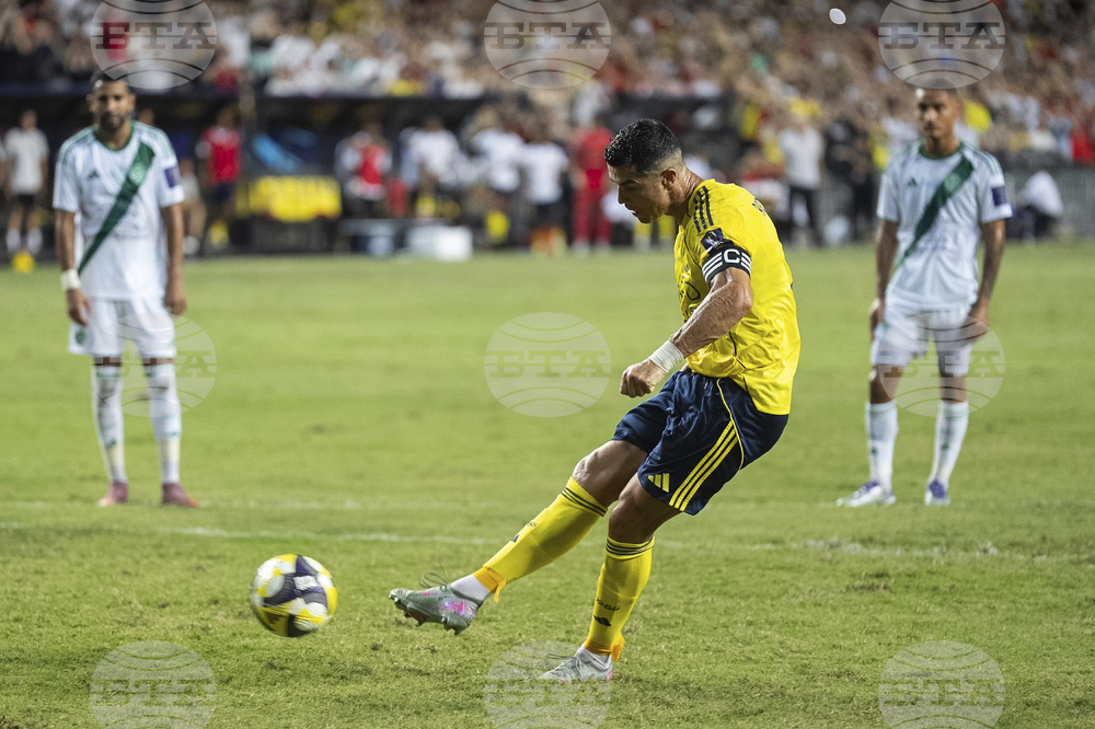 Hong Kong Saudi Soccer Super Cup Al Ahli vs Al Nassr