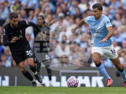 Britain Soccer Premier League