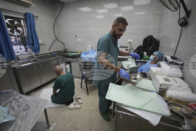 Вид гъбичка, която е резистентна на лекарства, се разпространява в болници в Европа