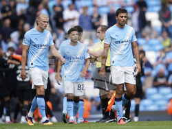 Britain Soccer Premier League