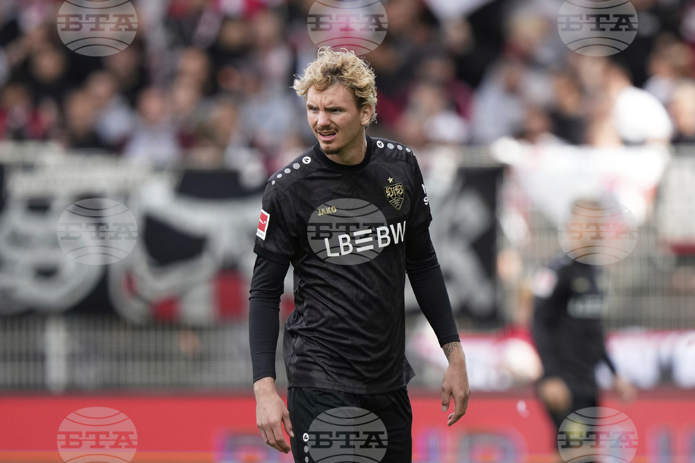 Волтемаде за трансфера си в Нюкасъл: "Разбирам гнева на феновете на Щутгарт, но искам да играя на възможно най-високо ниво"