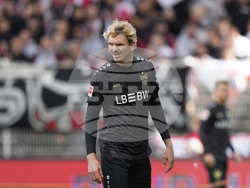 Germany Soccer Bundesliga