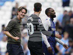 Britain Soccer Premier League