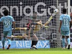 Germany Soccer Bundesliga