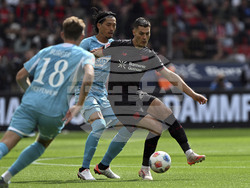 Germany Soccer Bundesliga