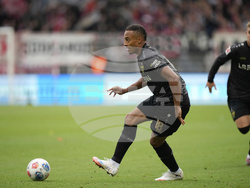 Germany Soccer Bundesliga