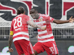 Germany Soccer Bundesliga