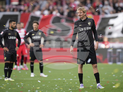 Germany Soccer Bundesliga