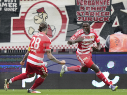 Germany Soccer Bundesliga