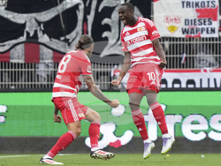 Germany Soccer Bundesliga