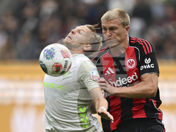 Germany Soccer Bundesliga