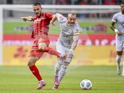 Germany Soccer Bundesliga