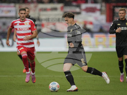 Germany Soccer Bundesliga