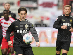 Germany Soccer Bundesliga