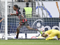 Germany Soccer Bundesliga