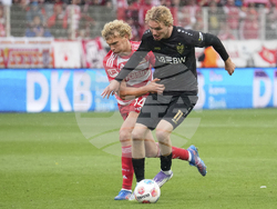 Germany Soccer Bundesliga