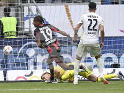 Germany Soccer Bundesliga