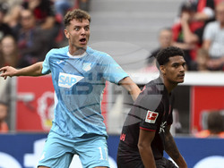 Germany Soccer Bundesliga