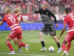 Germany Soccer Bundesliga