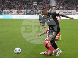 Germany Soccer Bundesliga
