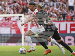 Germany Soccer Bundesliga