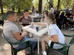 Снимка: Община Русе