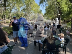 Снимка: Община Русе