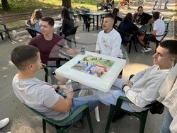 Снимка: Община Русе