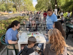 Снимка: Община Русе