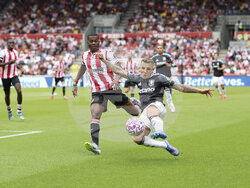 Britain Soccer Premier League